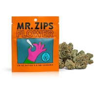 Mr. Zips - Illemonati - 3.5g Flower