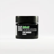 ILLICIT - DR. FUNKENSTEIN LIVE BADDER 1 GRAM