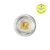 Hudson Cannabis "Guava Pie" Rosin-1g