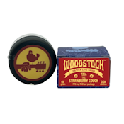 Woodstock "Strawberry Cough" Live Sand - 1g
