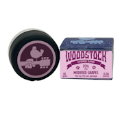 Woodstock "Modified Grapes" Live Sand - 1g