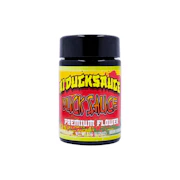 A1Ducksauce | Ducksauce | 3.5g Flower