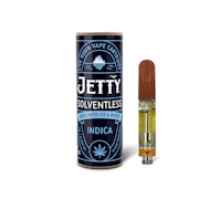 Jetty | Bodega Burger | 1G Rosin Cartridge