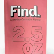 FIND | Muffin Bomb | 70G Flower