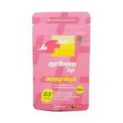 AYRLOOM | Sunny Days 2:1 THC CBC | 100MG 10PK Gummies