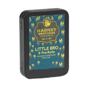 Harney Brothers - Hella Jelly - Prerolls - 2.5g