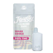 Jaunty | Sugar Cookie | AIO |  1.5g