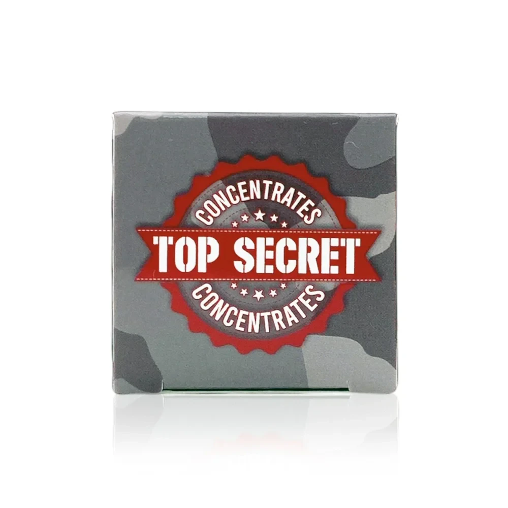 Top Secret - TOP SECRET - Concentrate - LR - OG Lobster - 1g Main Image