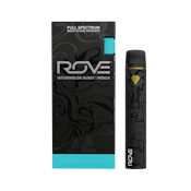 Rove | Live Resin Diamond - Ready To Use | Watermelon Burst | 1g
