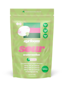 Ayrloom Sour Watermelon 1:1:1 THC:CBD:CBG Gummies 10 Pack