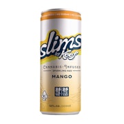 Keef Slims - 25mg:25mg  - Mango