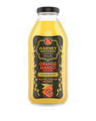 Orange Mango Tea 16oz bottle | 10MG