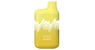 [Tempo] AIO - 1g -  Yuzu Haze (S)