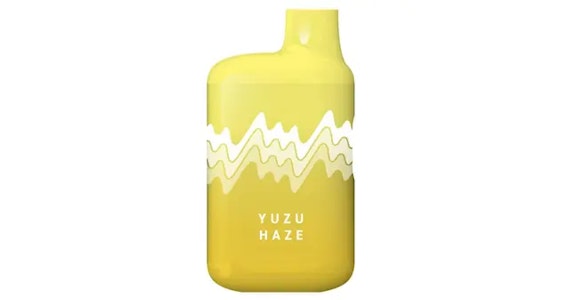 TEMPO - [Tempo] AIO - 1g -  Yuzu Haze (S)