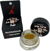 Monster - Pop Tartz (S Hybrid) LR Sugar - 2g