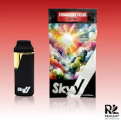 Skyy | Disposable | Strawberry Fields | 1g