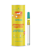 Ayrloom "Pineapple Express" 0.5g AIO Vape