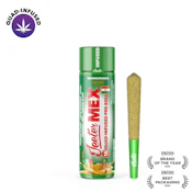 Mangonada - Limited Edition 1G Infused Preroll