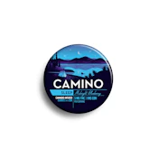 Camino - Midnight Blueberry Sleep - Gummy - 20 x 5mg