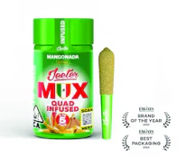 Mangonada - Limited Edition 5PK Infused Prerolls
