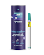 Ayrloom "Blue Widow" 0.5g AIO Vape