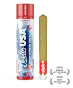 American PI - Limited Edition 1G Infused Prerolls