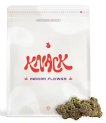 Baked Limez - 3.5G Flower