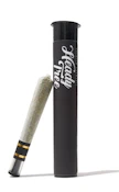 Sour Bomb - 1G Infused Preroll
