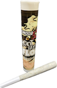 Smoorhouse - Root Beer Float Infused Preroll - 1g