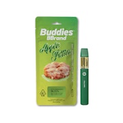 Apple Fritter (H) | 1g Disposable | BBrand