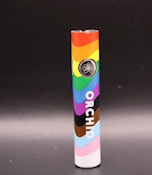 Orchid | 510 Battery | Limited Edition Pride 