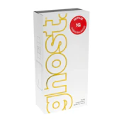 Ghost - Cartridge - Zkittlez Live Resin - 1g