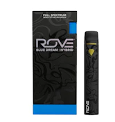 Blue Dream Live Resin Diamond 1g AIO