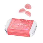 Aeriz | 20pc Full Spectrum Hash Drops | Guava - Jungle Juice | 100mg