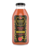 Peach Tea 16oz bottle | 10MG