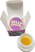 Gas Station - Jelly Donutz Live Sugars & Sauce - 1g