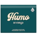 Humo - Preroll - Ready to Roll - Mazapan - 14G