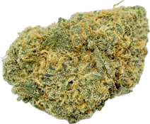 Trap House - Tea Time (Indica) Buds - 1g