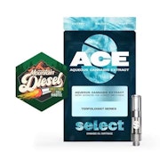 SELECT | ACE Terpologist | Mountain Diesel | 1G