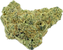 Symponia Farms - Cookies Kush (I Hybrid) Buds - 1g