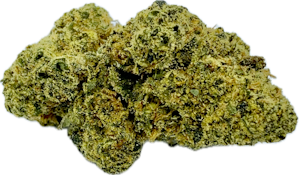 Symponia Farms - Early Lemon Bubble (Hybrid) Buds - 1g
