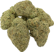 Pegasus - Mega Runtz (Hybrid) Buds - 1g