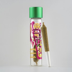 Jetpacks - JETPACKS | Grape Galaxy | .6G Preroll