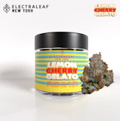 Lemon Cherry Gelato (3.5G Jar)