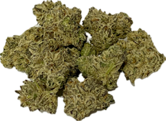 Pegasus - Oreoz (I Hybrid) Buds - 1g