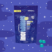 incredibles - 5:1 Snoozzzeberry + CBN - 100mg:20mg 10pk 