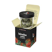 Binske - The Prism - Flower - 3.5g