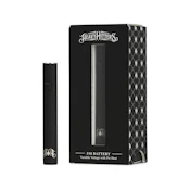 Heavy Hitters - 510 Battery - Variable Voltage with Preheat