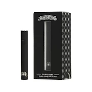 Heavy Hitters - 510 Battery - Variable Voltage with Preheat