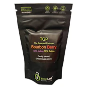 GP Bourbon Berry | 7g